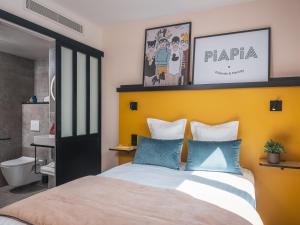 Hotel Piapia - About Staying Here