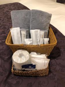 Hotel Plaisir Tachikawa - Frequently Asked Questions
