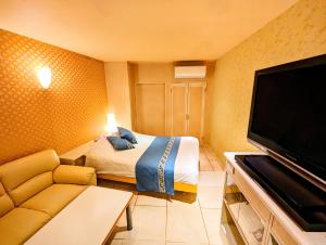 Hotel Psresort Adults Only 大人専用 - Frequently Asked Questions