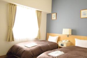 Hotel Raffinato Sapporo - Dining Options