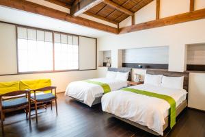 Hotel Rakurakuan - Nearby Attractions