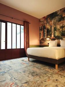 Hotel Relais Monceau - Policies and Payments