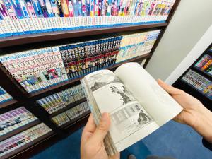 HOTEL RELIEF Sapporo Susukino - Location Highlights