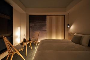 Hotel Resol Trinity Osaka - Wellness and Relaxation