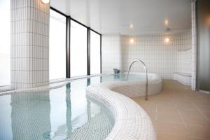 Hotel Resol Trinity Sapporo - Frequently Asked Questions