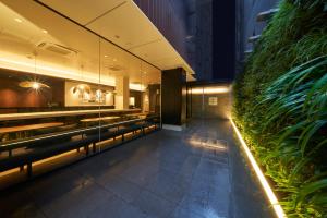 Hotel Resol Ueno - Frequently Asked Questions