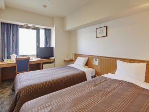 Hotel Roco Inn Okinawa - Policies and Additional Information