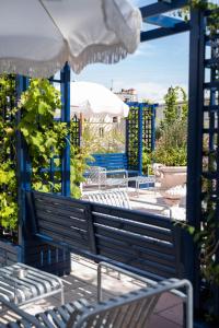 Hotel Rosalie - Nearby Attractions and Activities