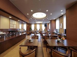 Hotel Route Inn Kitami Odori Nishi - Frequently Asked Questions