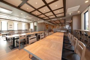Hotel Route-Inn Osaka Kishiwada -Higashikishiwada Ekimae Kansai Airport- - Frequently Asked Questions