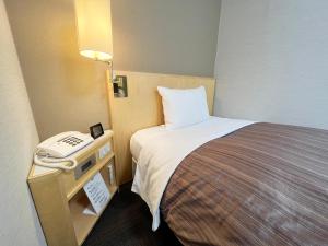Hotel Route-Inn Sapporo Ekimae Kitaguchi - Praise for the Public Bath Facility