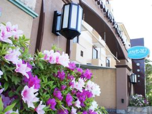 Hotel San Marco - Check-in and Check-out