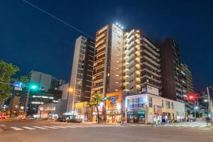 Hotel Sanrriott Osaka Hommachi - Nearby Attractions
