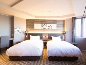 Hotel Shiki Utsubo Park - Transportation Options