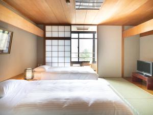 HOTEL SHIRAHAMAKAN - Frequently Asked Questions
