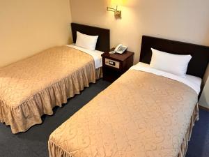 Hotel Sho Sapporo - Policies and House Rules