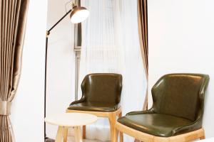 Hotel Shu - Frequently Asked Questions