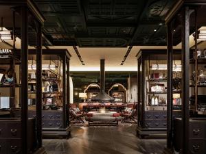 Hotel Sosei Sapporo MGallery Collection - Frequently Asked Questions