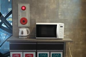 Hotel Sunplaza 2 Annex - Popular Property Amenities