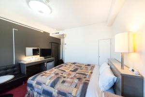Hotel Sunrise Inn - Frequently Asked Questions