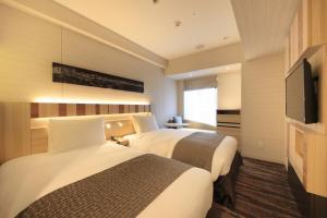 Hotel Sunroute Ginza - Policies and Important Details