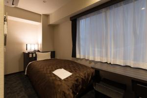 Hotel Taisei Nakanoshima - Transportation Options