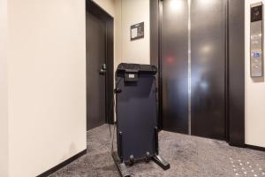 Hotel Tetora Kyoto Station - Location and Accessibility