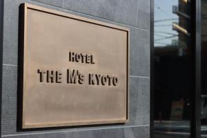 Hotel The Ms Kyoto - Frequently Asked Questions