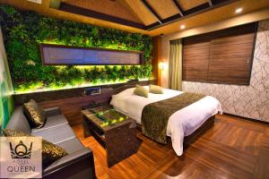 HOTEL the QUEEN - Frequently Asked Questions