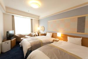 Hotel Tokyo Garden Palace - Cultural Experience
