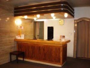 Hotel Tomakomai Green Hills - Frequently Asked Questions