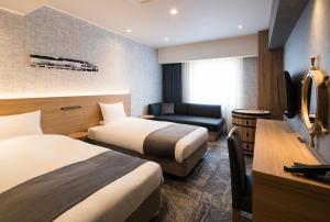 Hotel Torifito Otaru Canal - Policies and Regulations