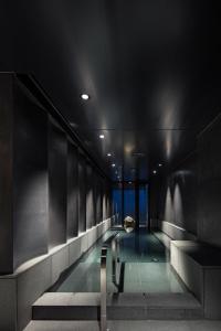 Hotel Tou Nishinotoin Kyoto - Frequently Asked Questions