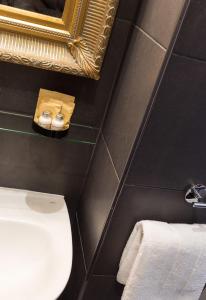 Hotel Victoria Châtelet - Health and Sanitation Protocols