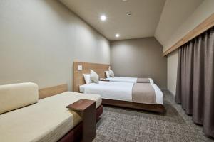 Hotel Villa Fontaine Tokyo-Jimbocho - Health and Safety Measures