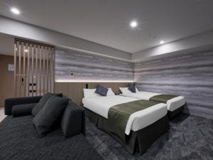 Hotel Villa Fontaine Tokyo-Otemachi - Frequently Asked Questions