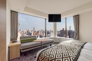 Hotel Vista Osaka Namba - Health and Safety Measures