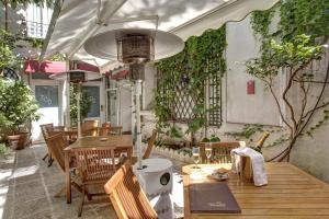 Hotel Vivaldi - Additional Information for Guests