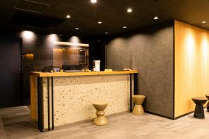Hotel Wing International Premium Kyoto Sanjo - Frequently Asked Questions