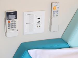 Hotel Wing International Select Higashi Osaka - Guest Reviews