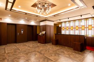 Hotel Wing International Tokyo Akabane - Facilities Offered