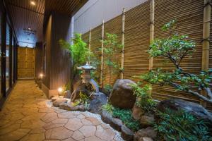 Hotel Yu-shu - Guest Ratings and Experiences