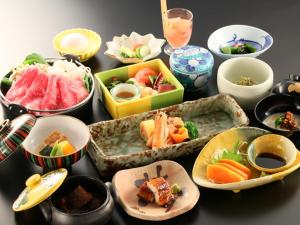 Hotel Yume-no-yu - Nearby Attractions