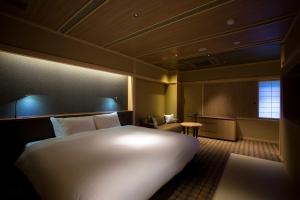 Hotel Yuraku Kyo-yasaka - Frequently Asked Questions