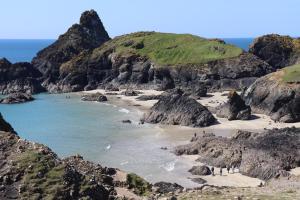 Housel Bay Hotel - Questions About Staying Here