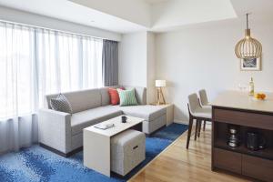 Hyatt House Kanazawa - Getting to the Hotel