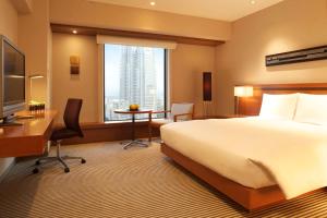 Hyatt Regency Tokyo - Frequently Asked Questions