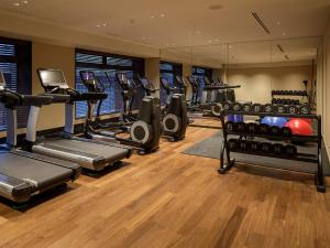 Hyatt Regency Yokohama - Frequently Asked Questions