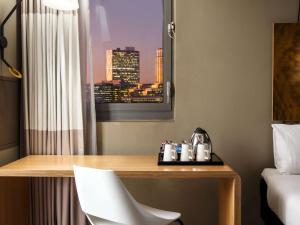 Ibis London City - Shoreditch - Worth The Stay