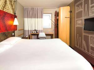 Ibis London Excel-Docklands - Booking Information